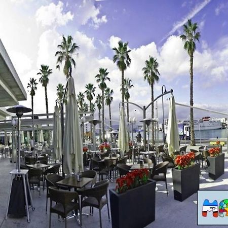 Malaga Downtown And Beach Apartment Екстер'єр фото