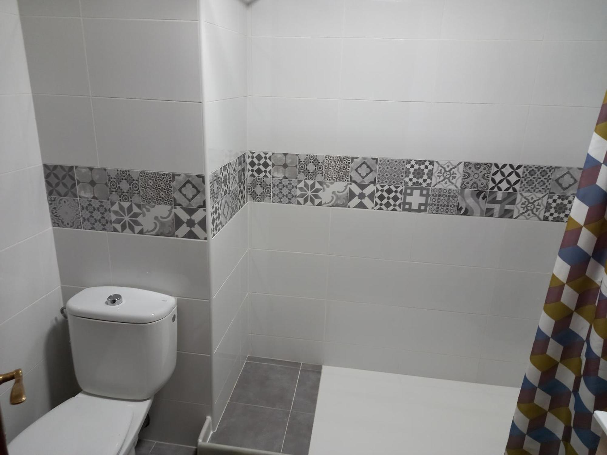 Malaga Downtown And Beach Apartment Екстер'єр фото