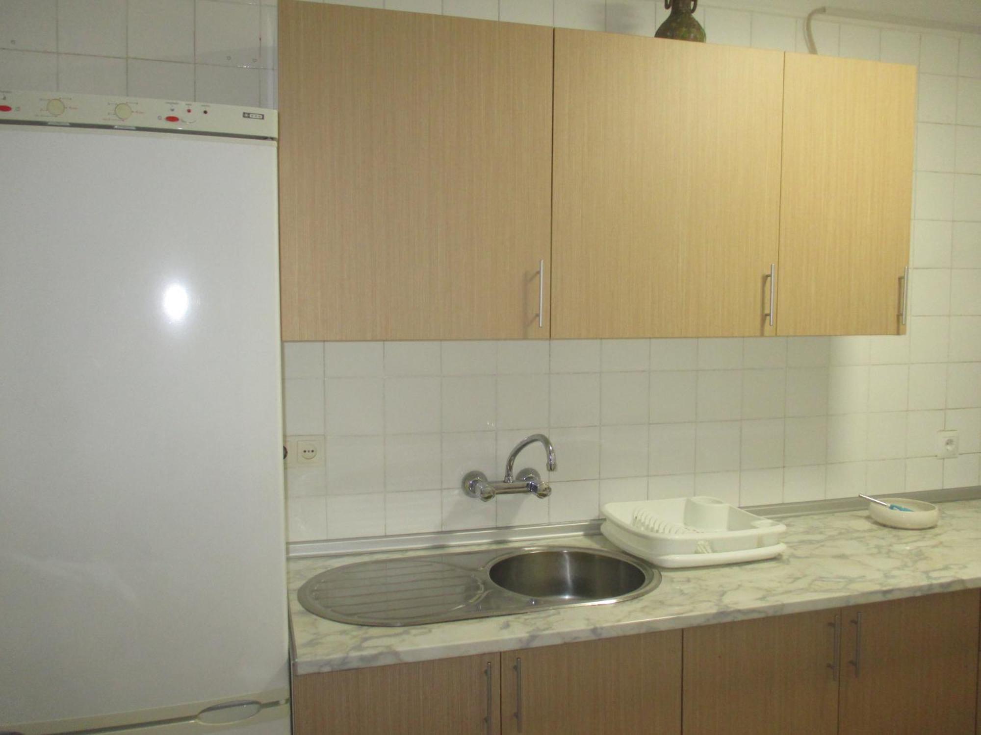 Malaga Downtown And Beach Apartment Екстер'єр фото